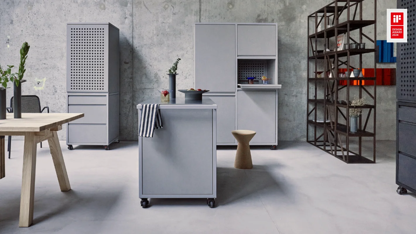 Wise Kitchen